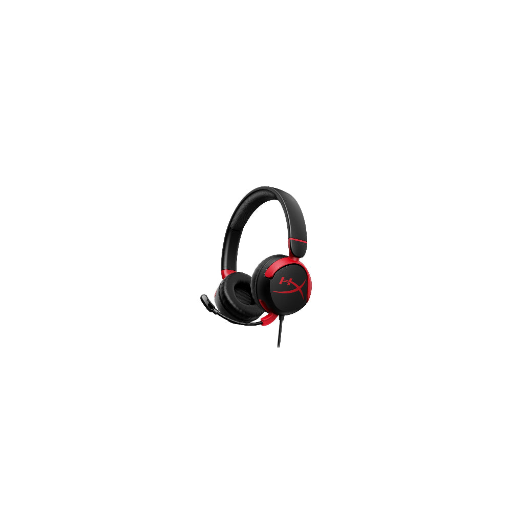 HyperX Cloud Mini Kabel Svart