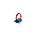 HyperX Cloud Mini Kabel Röd