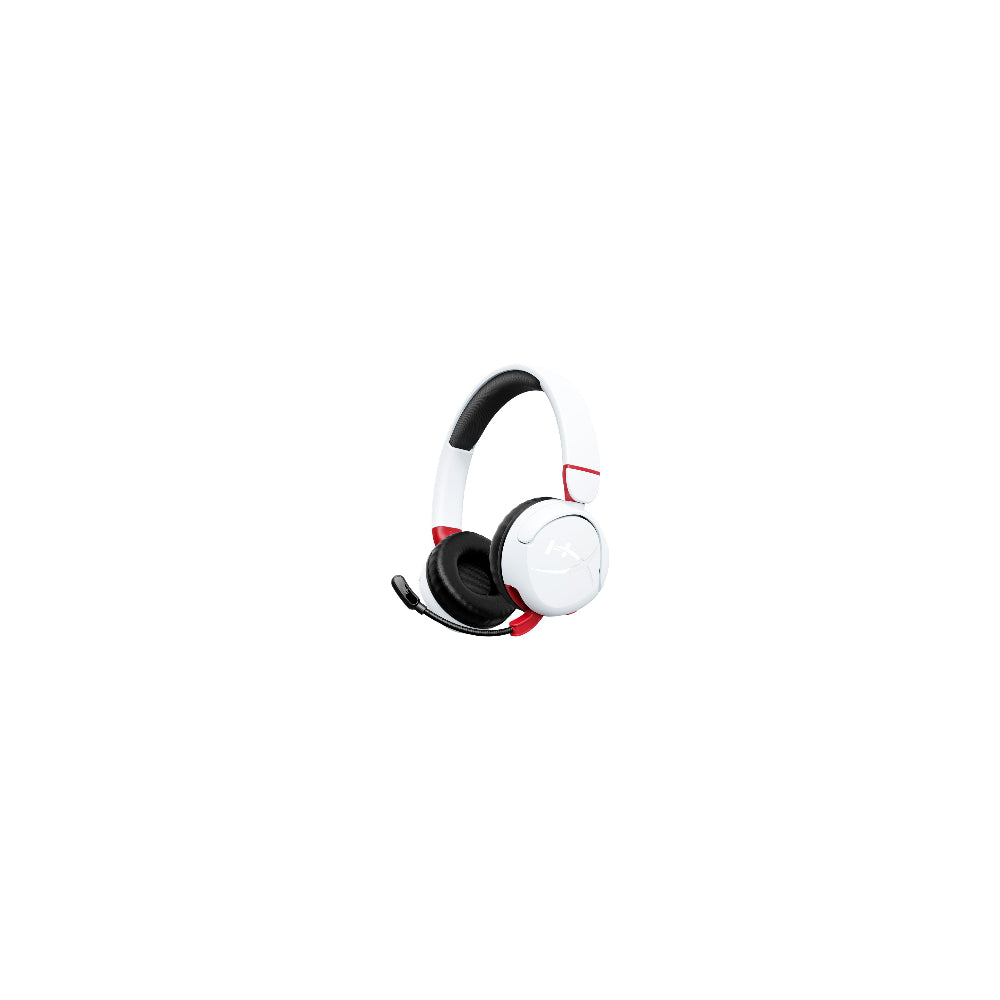 HyperX Cloud Mini Trådlösa Vit
