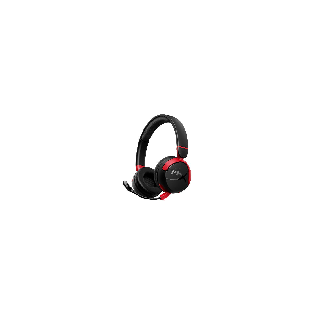 HyperX Cloud Mini Trådlöst Svart
