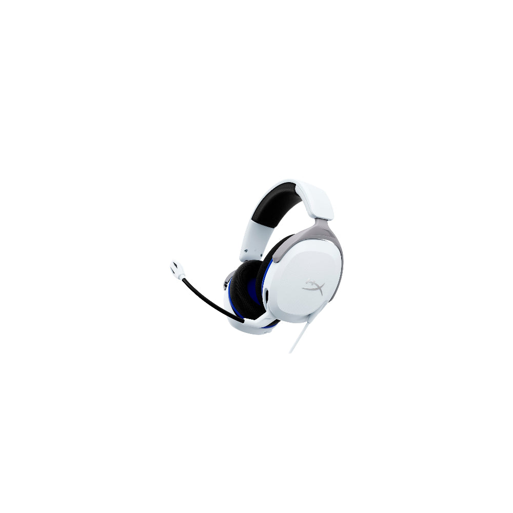 HyperX Cloud Stinger 2 Core Kabel Vit
