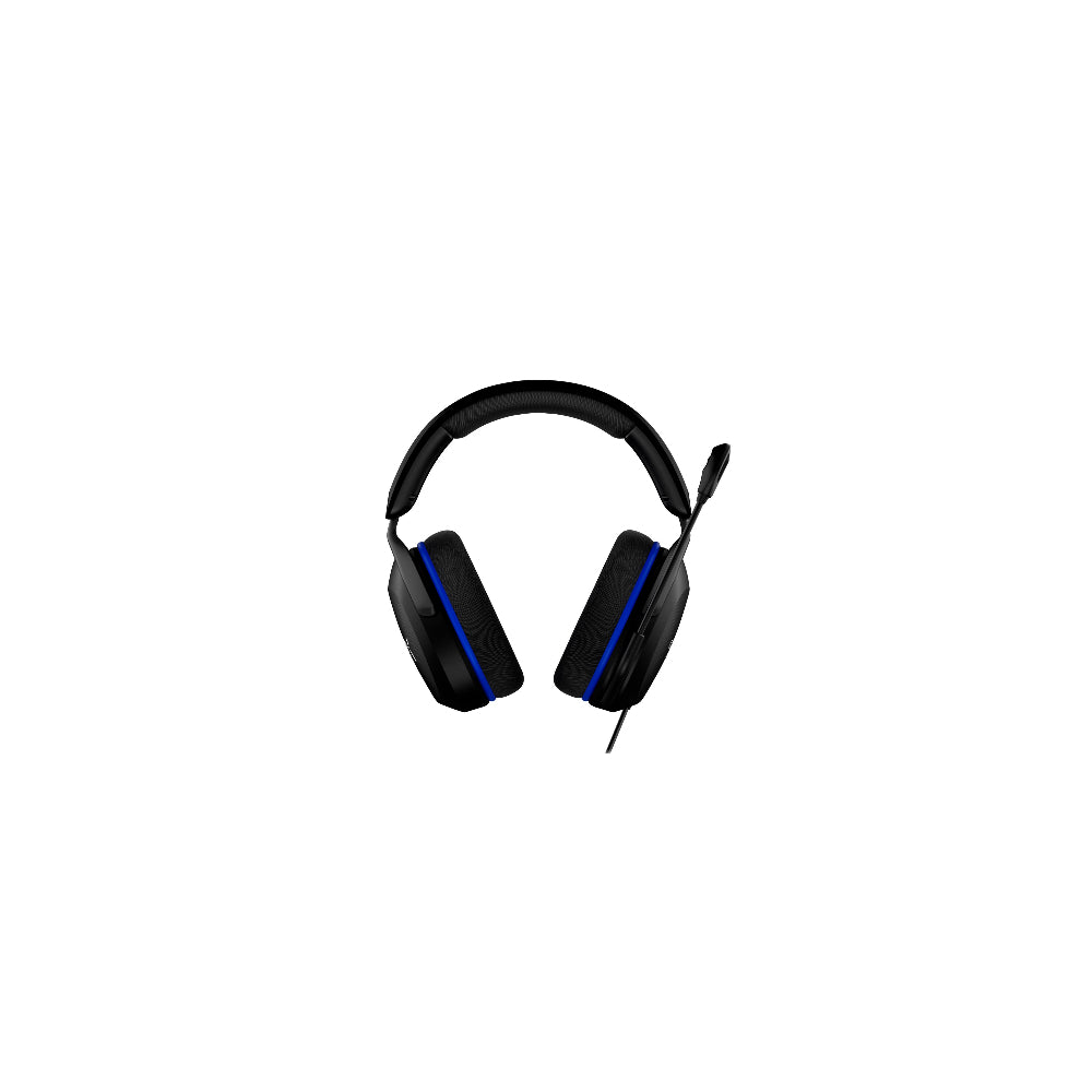 HyperX Cloud Stinger 2 Core Kabel Svart