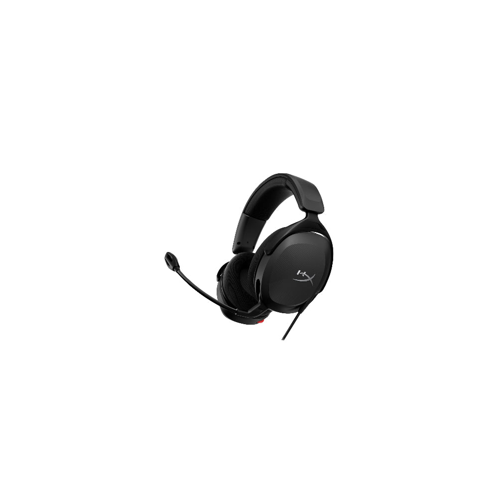 HyperX Cloud Stinger 2 Core Kabel Svart