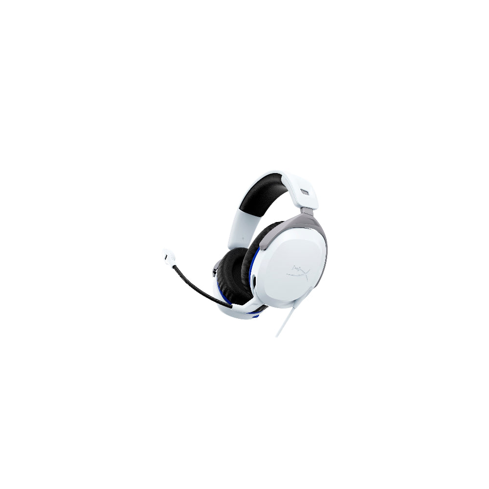 HyperX Cloud Stinger 2 Kabel Vit