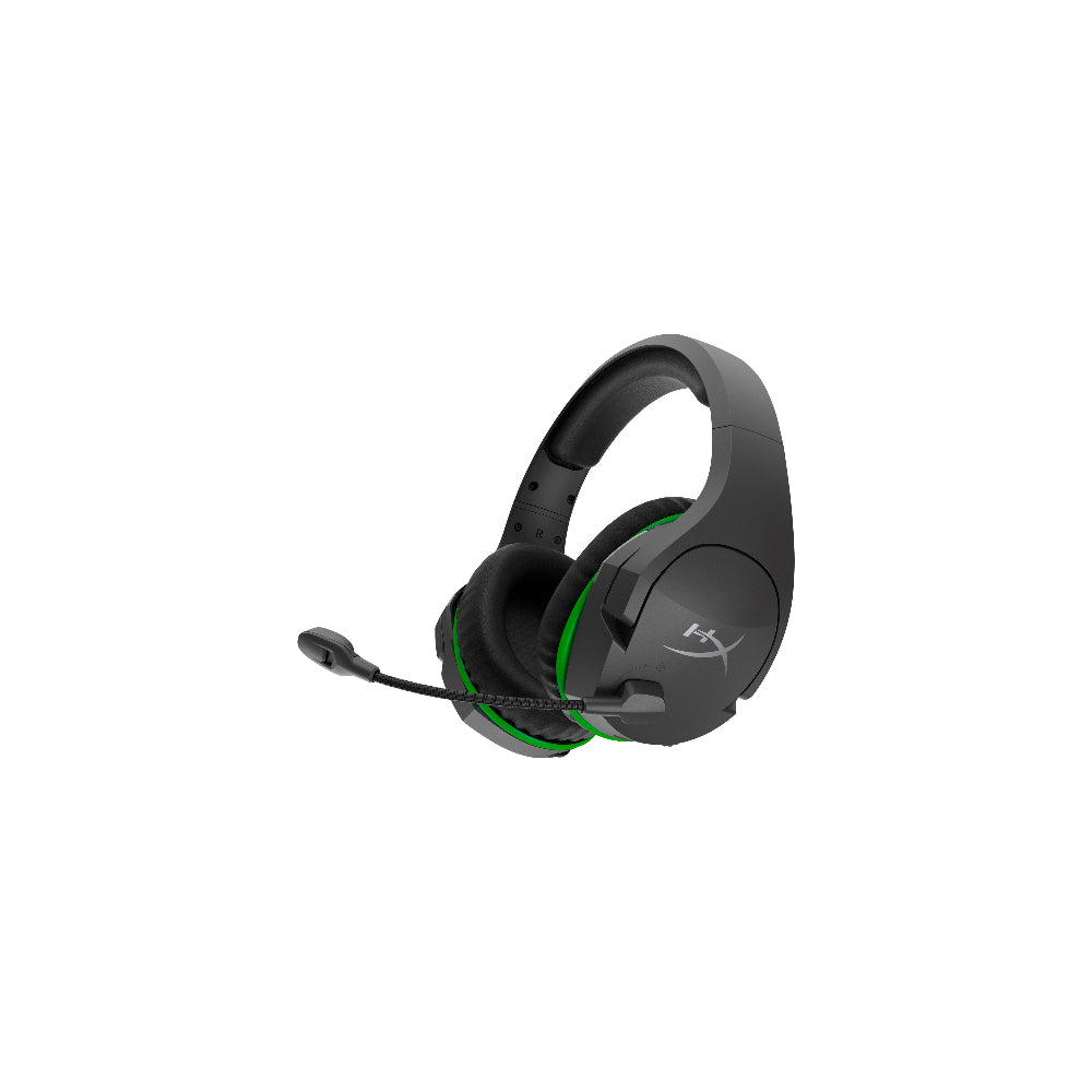 HyperX Cloud Stinger Kabel Svartgrön
