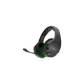 HyperX Cloud Stinger Kabel Svartgrön