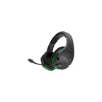 HyperX Cloud Stinger Kabel Svartgrön