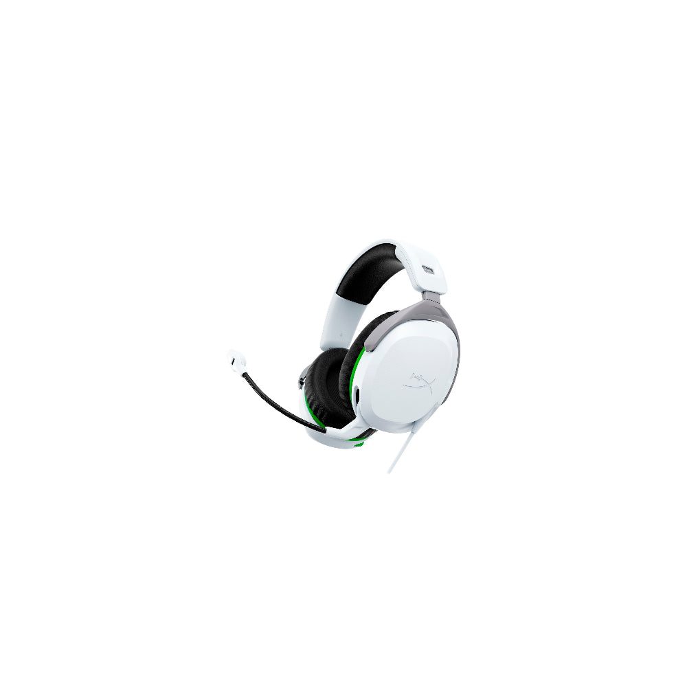 HyperX CloudX Stinger 2 Kabel Vit