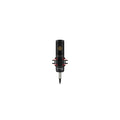 HyperX ProCast Mikrofon Kabel Svartröd