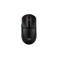 HyperX Pulsefire Fuse Trådlös Svart