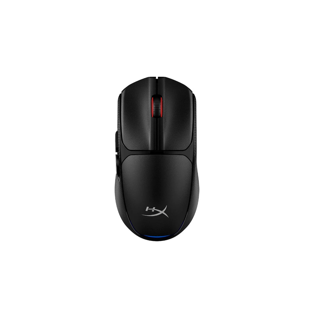 HyperX Pulsefire Fuse Trådlös Svart