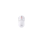 HyperX Pulsefire Haste 2 Mini Trådlös Vit