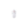 HyperX Pulsefire Haste 2 Kabel Vit