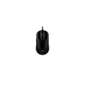 HyperX Pulsefire Haste 2 Kabel Svart