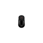 HyperX Pulsefire Haste 2 Trådlös Svart