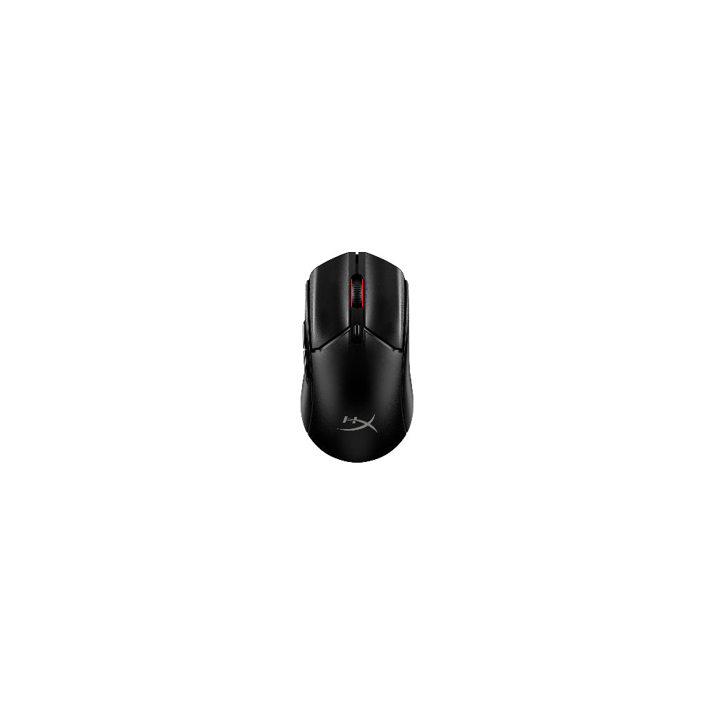 HyperX Pulsefire Haste 2 Trådlös Svart
