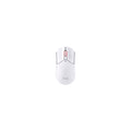HyperX Pulsefire Haste 2 Trådlös Vit