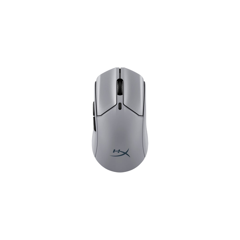 Outlet HyperX Pulsefire Haste 2 Pro Trådlös Grå