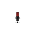 HyperX QuadCast 2 Mikrofon Kabel Svart