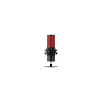 HyperX QuadCast 2 Mikrofon Kabel Svart