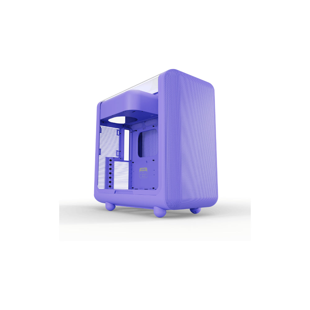 HYTE X50 E-ATX Lila