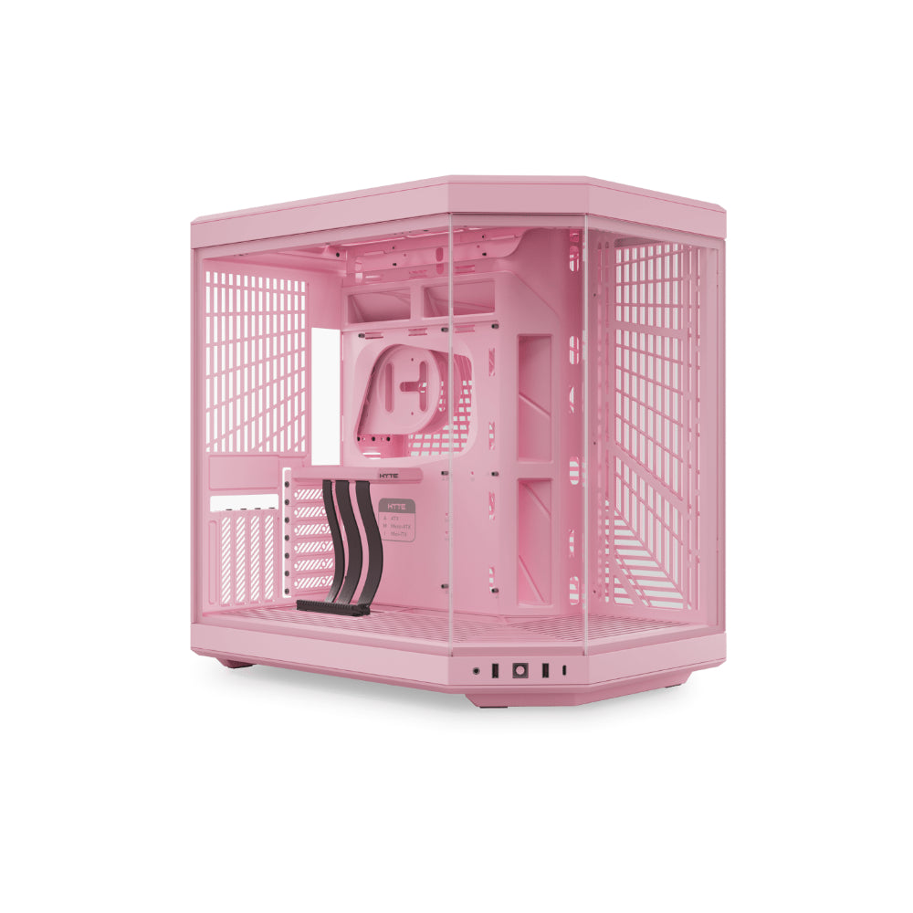 Hyte Y70 Strawberry Milk