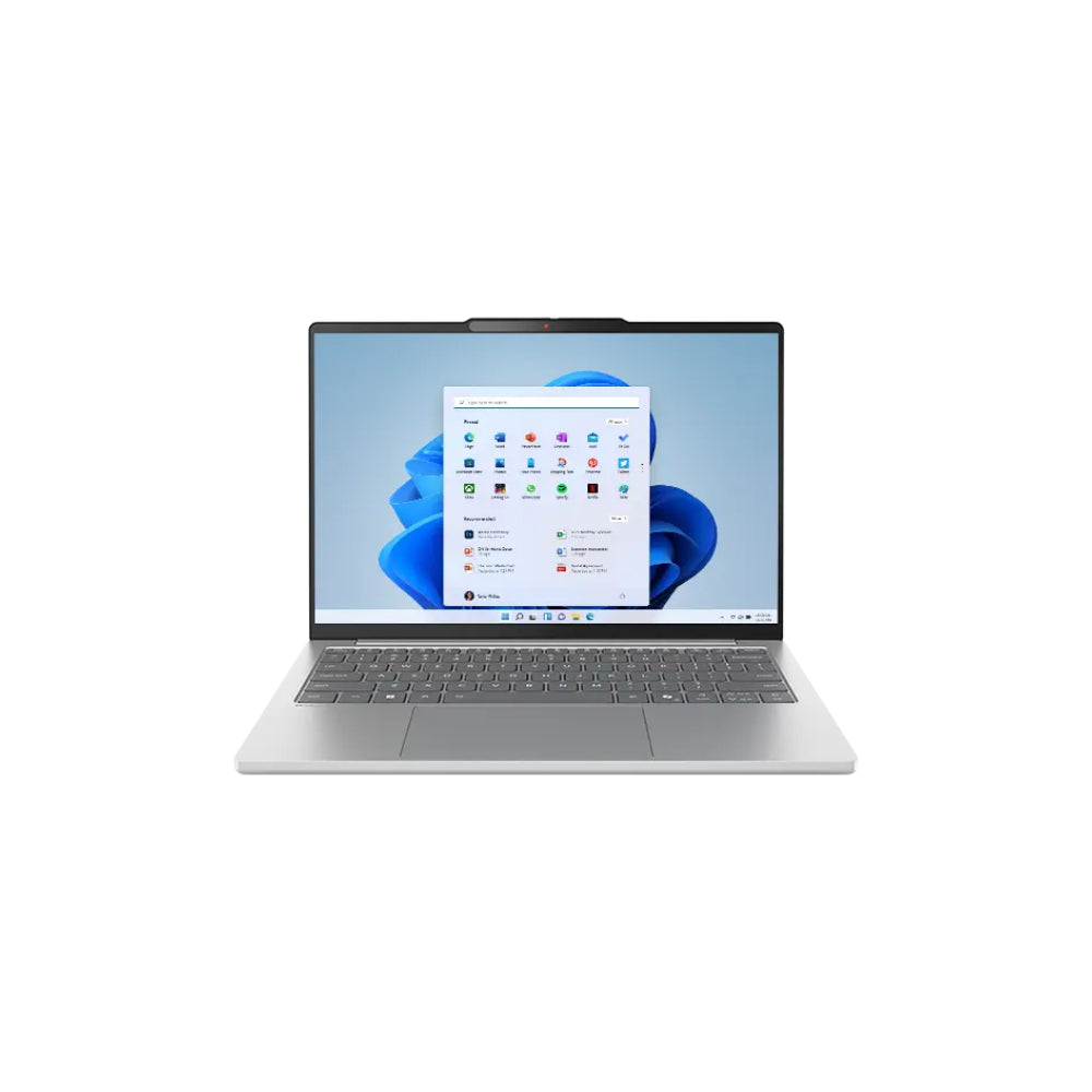 Lenovo IdeaPad Slim 5 13ARP10 83J2 13.3" - Ryzen 5 7535HS - 16GB RAM 512GB SSD