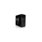 InWin 127 ATX Svart