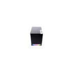 InWin A1 Prime Mini-ITX 750W Svart