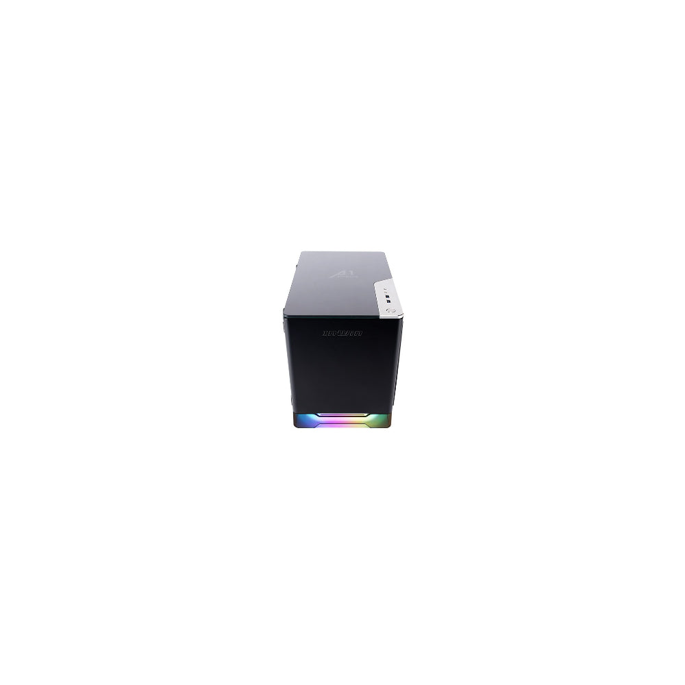 InWin A1 Prime Mini-ITX 750W Svart