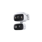 TP-Link Tapo C246D Indoor/Outdoor Pan/Tilt Säkerhetskamera