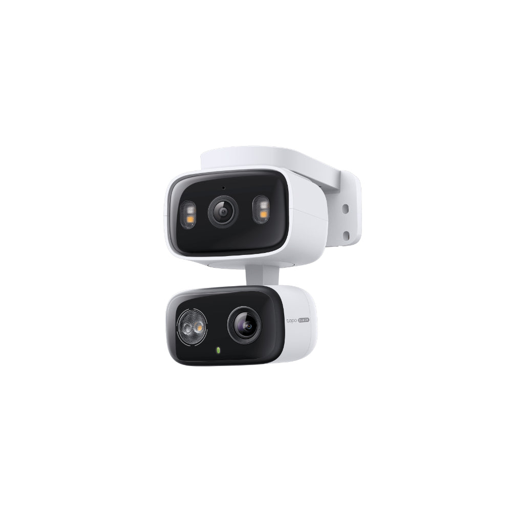 TP-Link Tapo C246D Indoor/Outdoor Pan/Tilt Säkerhetskamera