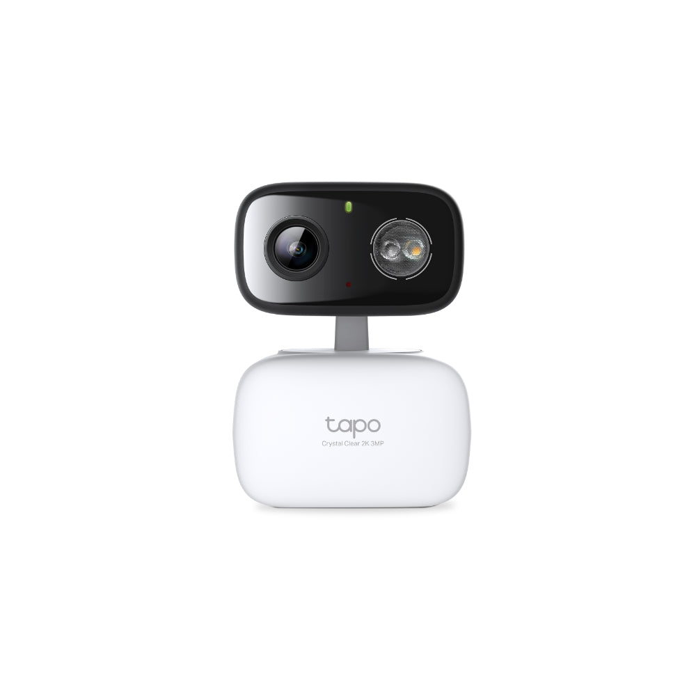 TP-Link Tapo C216 Inomhus-/Utomhus Övervakningskamera Wi-Fi 2K