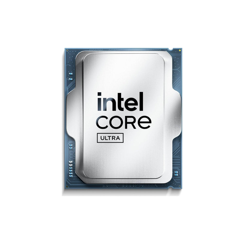 Intel Core Ultra 5 245 LGA1851 - TRAY - utan kylare