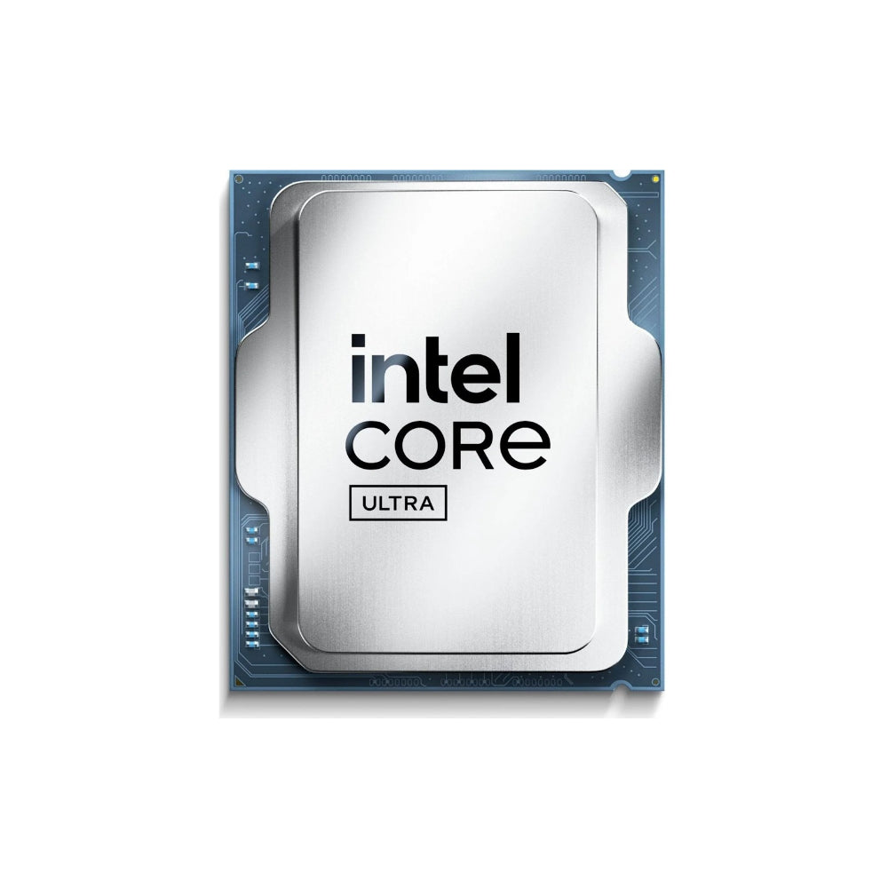 Intel Core Ultra 5 250K Plus LGA1851 - TRAY - utan kylare