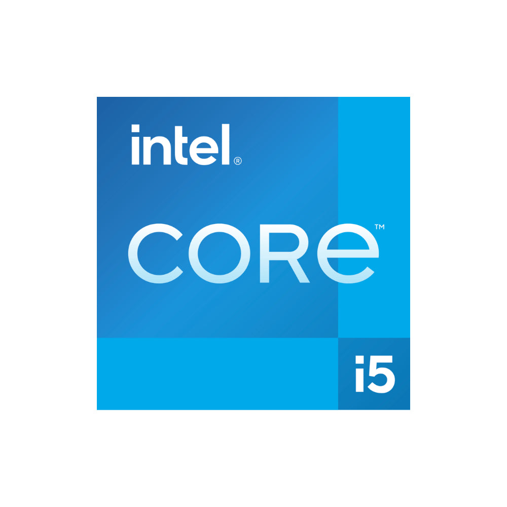 Intel Core i5 12500 - Box - med kylare