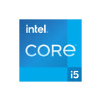 Intel Core i5 12500 - Box - med kylare