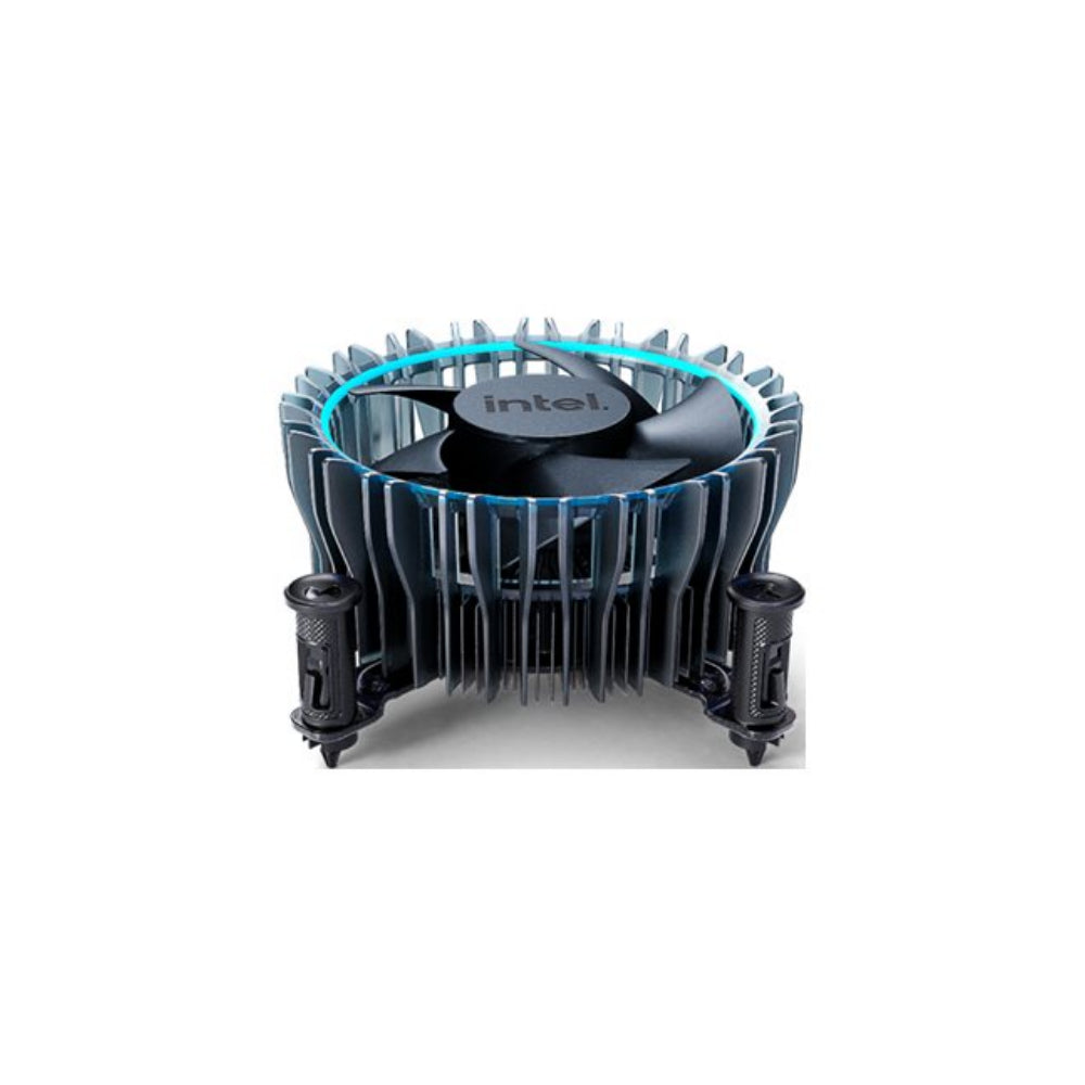 Intel Laminar RM1 CPU-kylare