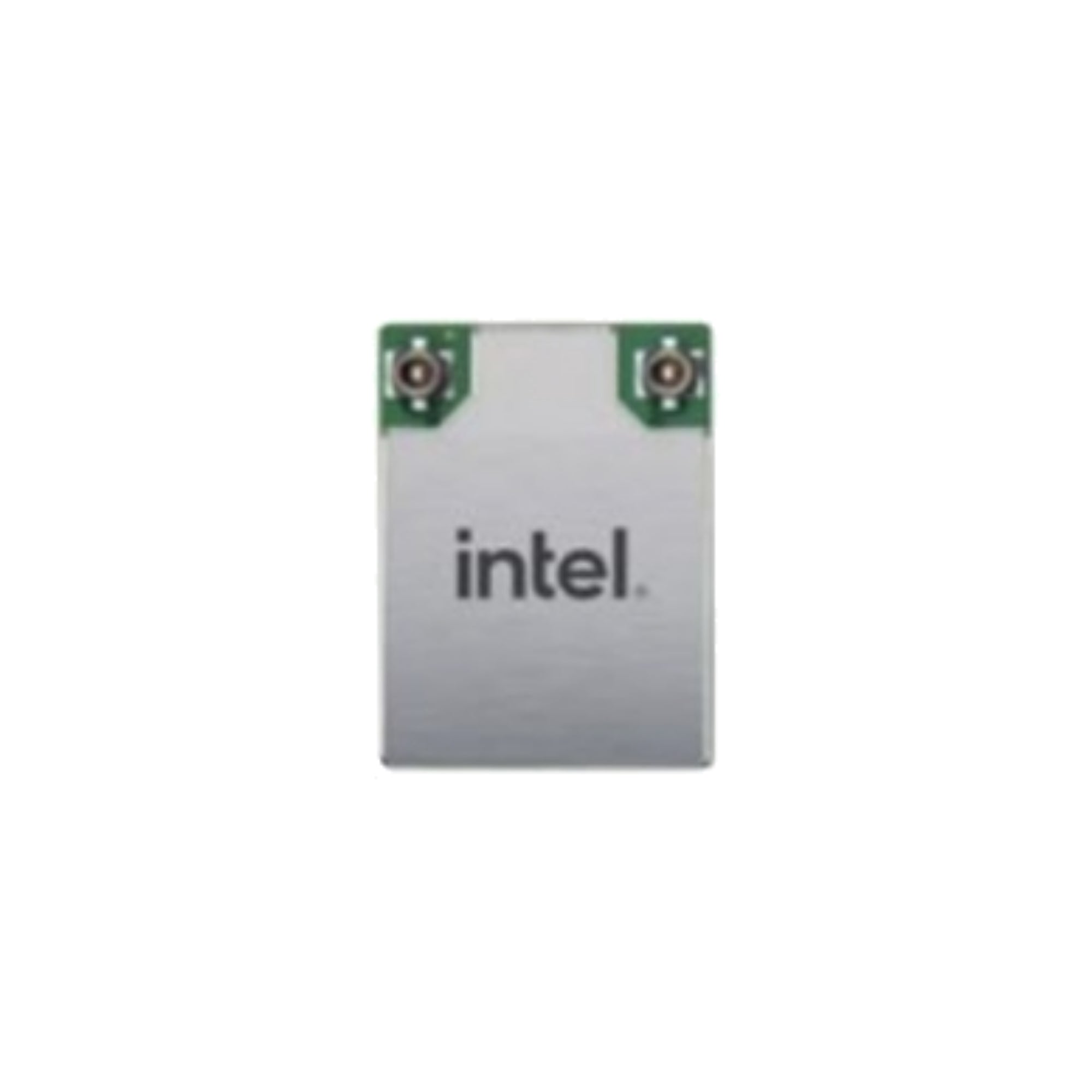 Intel Wi-Fi 6E AX210 Wi-Fi 6E