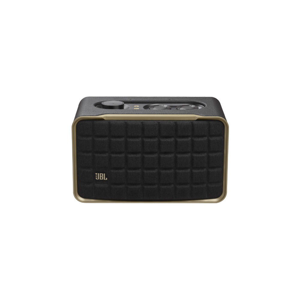 JBL Authentics 200 Smarthögtalare Svart