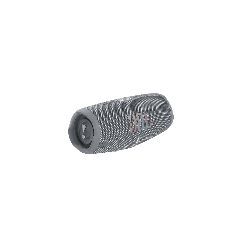 JBL Charge 5 Högtalare Grå