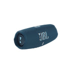 JBL Charge 5 Högtalare Blå