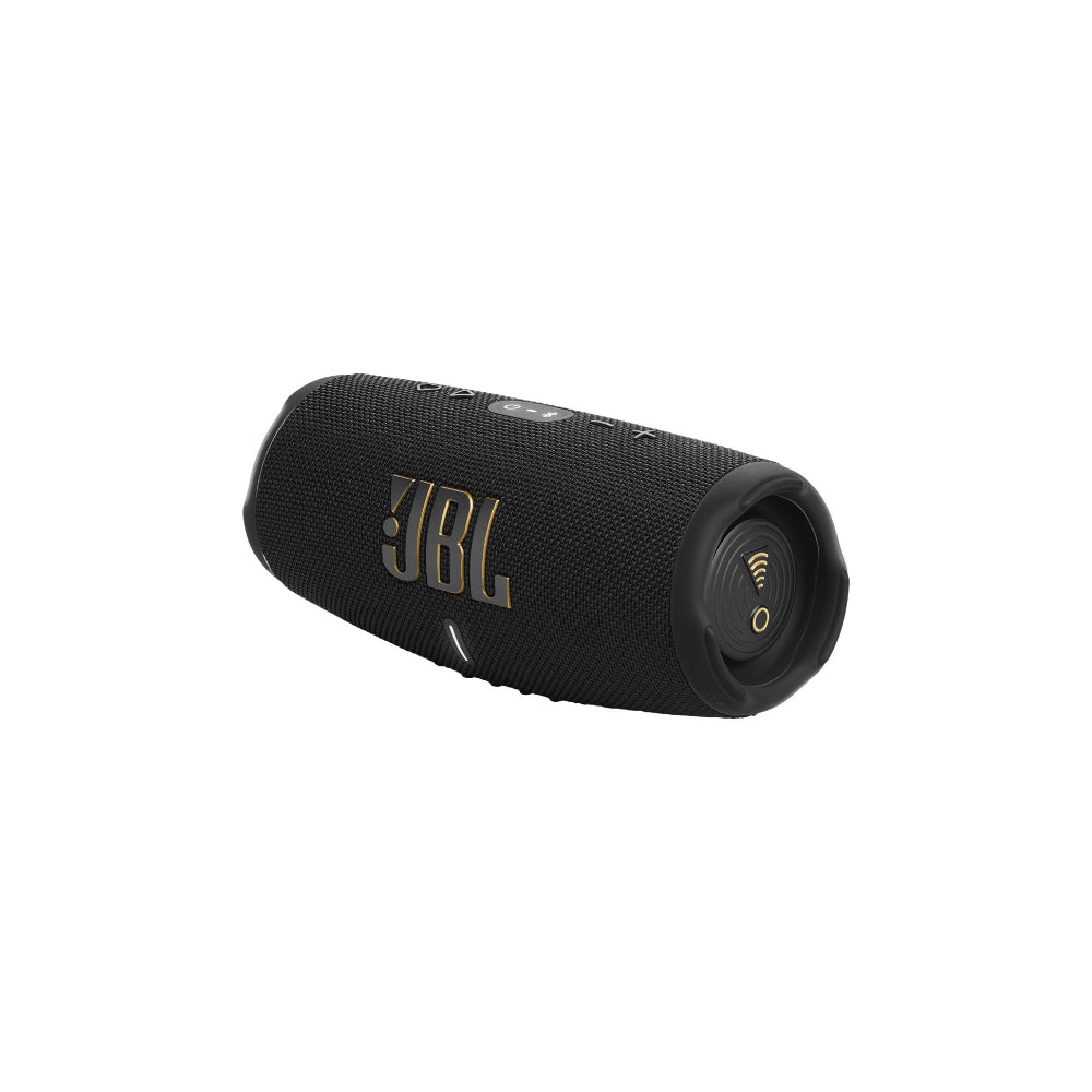 JBL Charge 5 Högtalare Svart