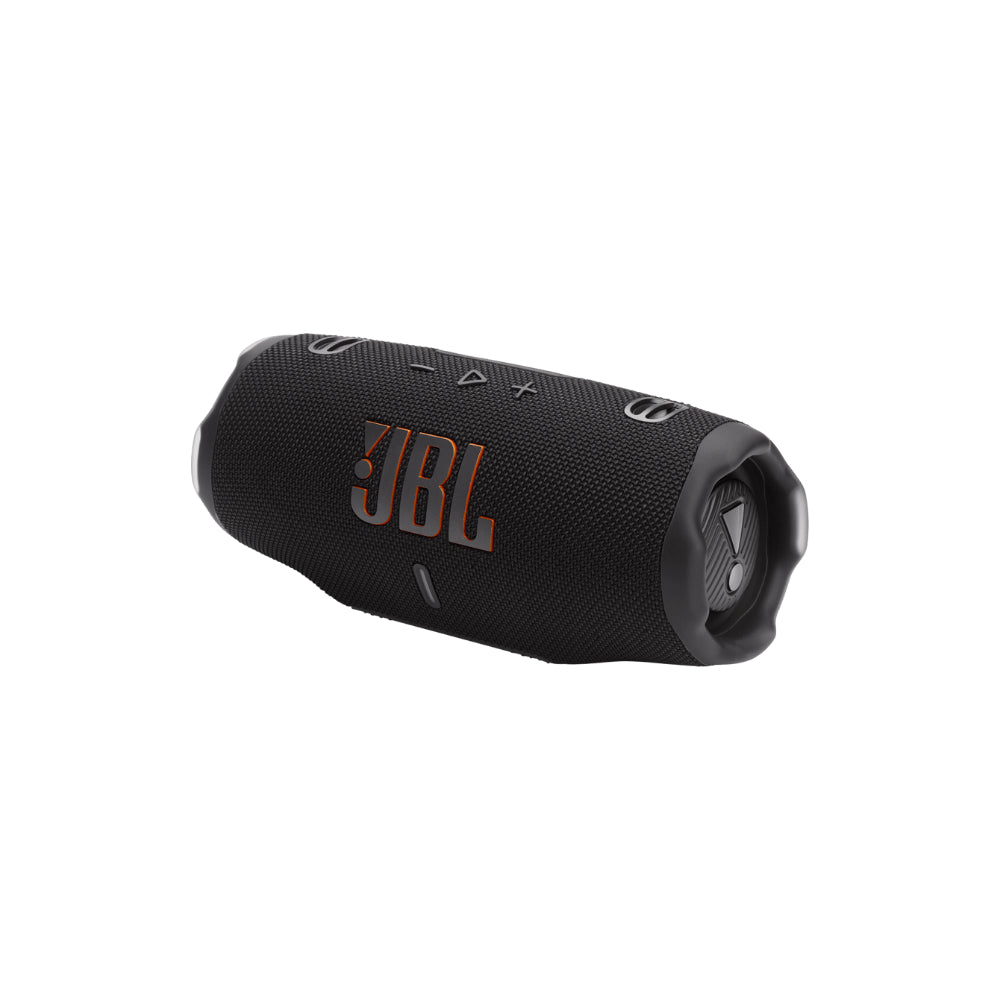 JBL Charge 6 Högtalare Svart