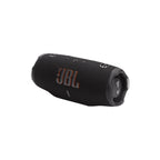 JBL Charge 6 Högtalare Svart