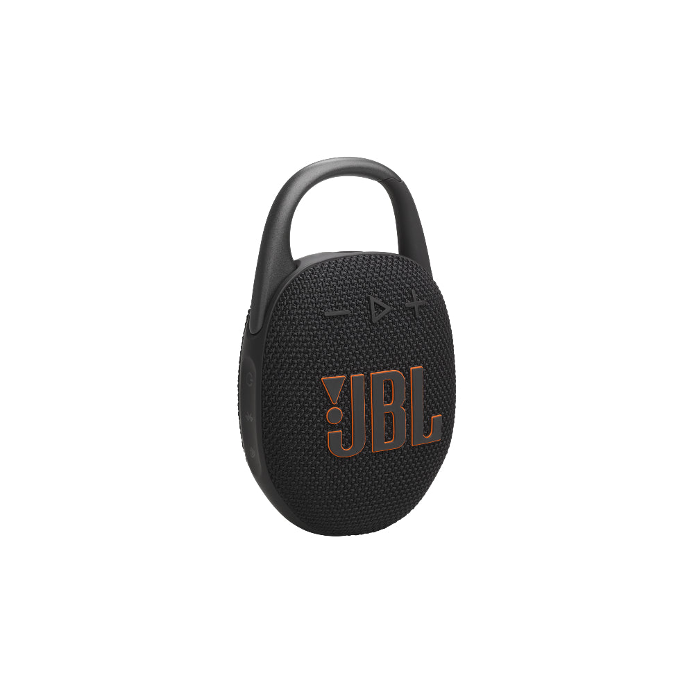 JBL Clip 5 Högtalare Svart