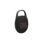 JBL Clip 5 Högtalare Svart