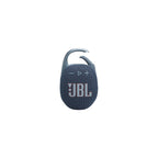 JBL Clip 5 Högtalare Blå