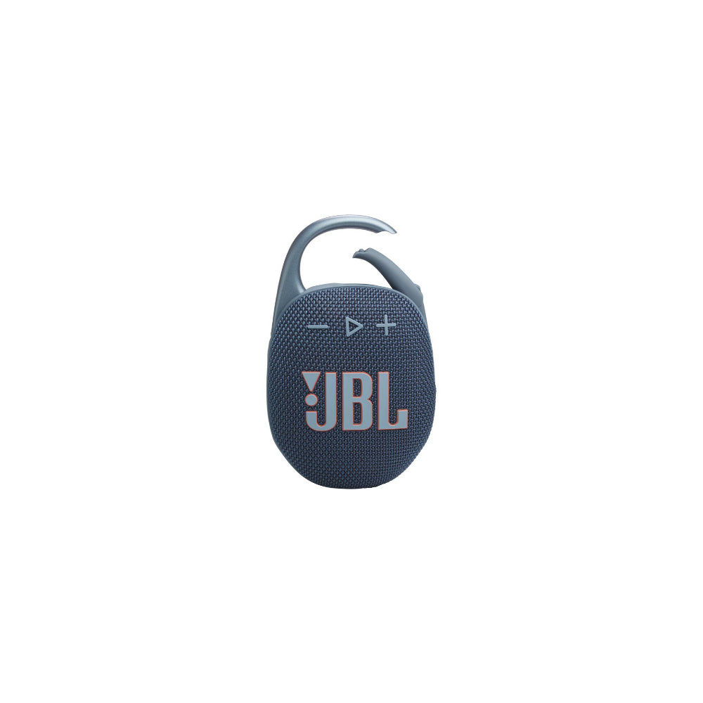 JBL Clip 5 Högtalare Blå