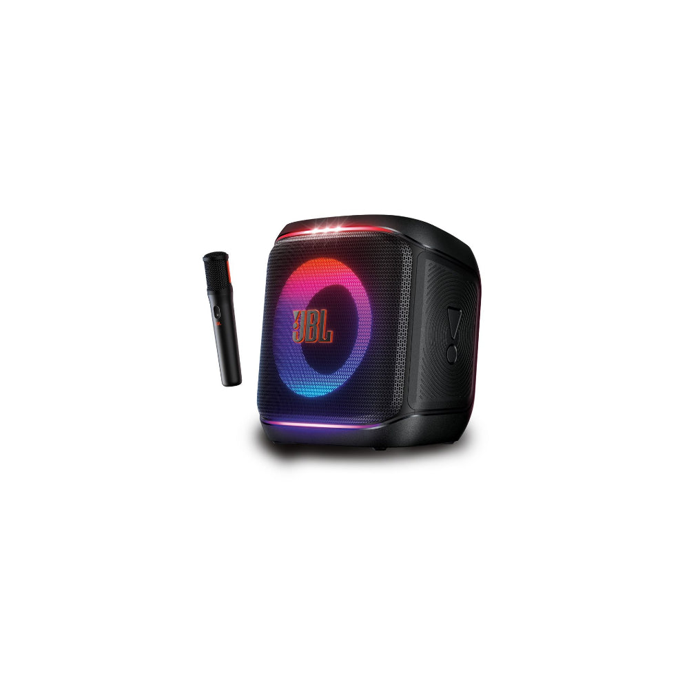 JBL Encore 2 Högtalare Svart